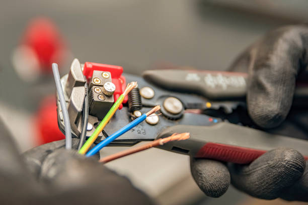 Best Electrical Installation Contractor  in Lincoln, ND