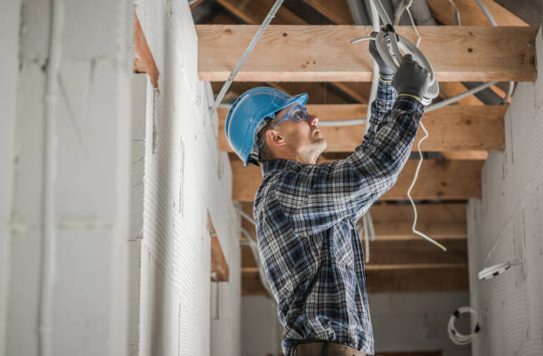 Best Local Electrician Companies  in Lincoln, ND