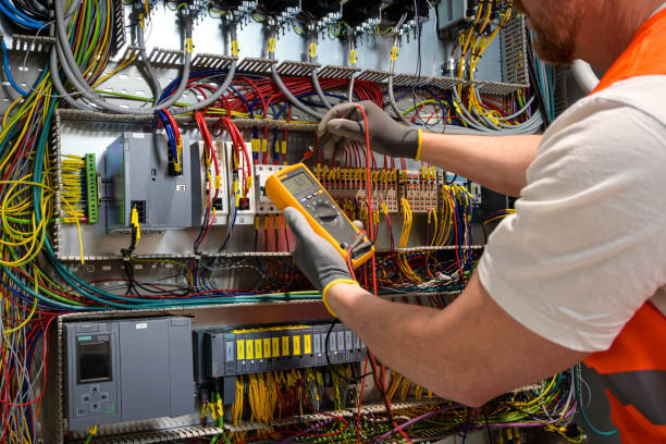 Best Affordable Electrician  in Lincoln, ND