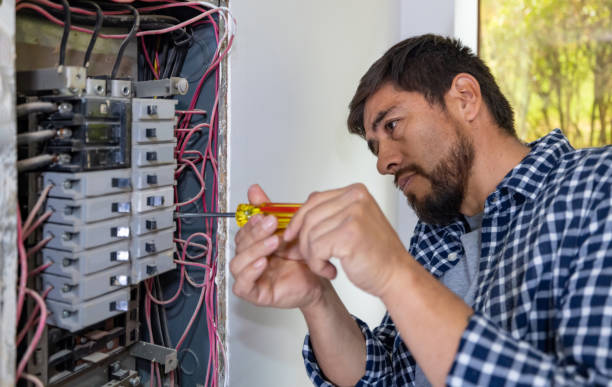 Best Electrical Contractors for Businesses  in Lincoln, ND